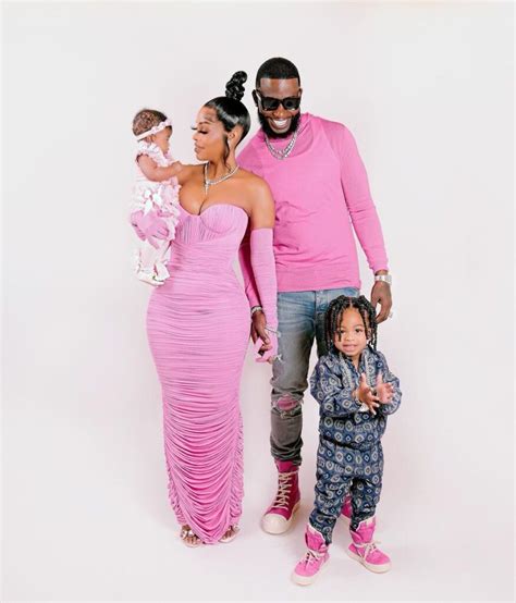 gucci disography|gucci mane family.